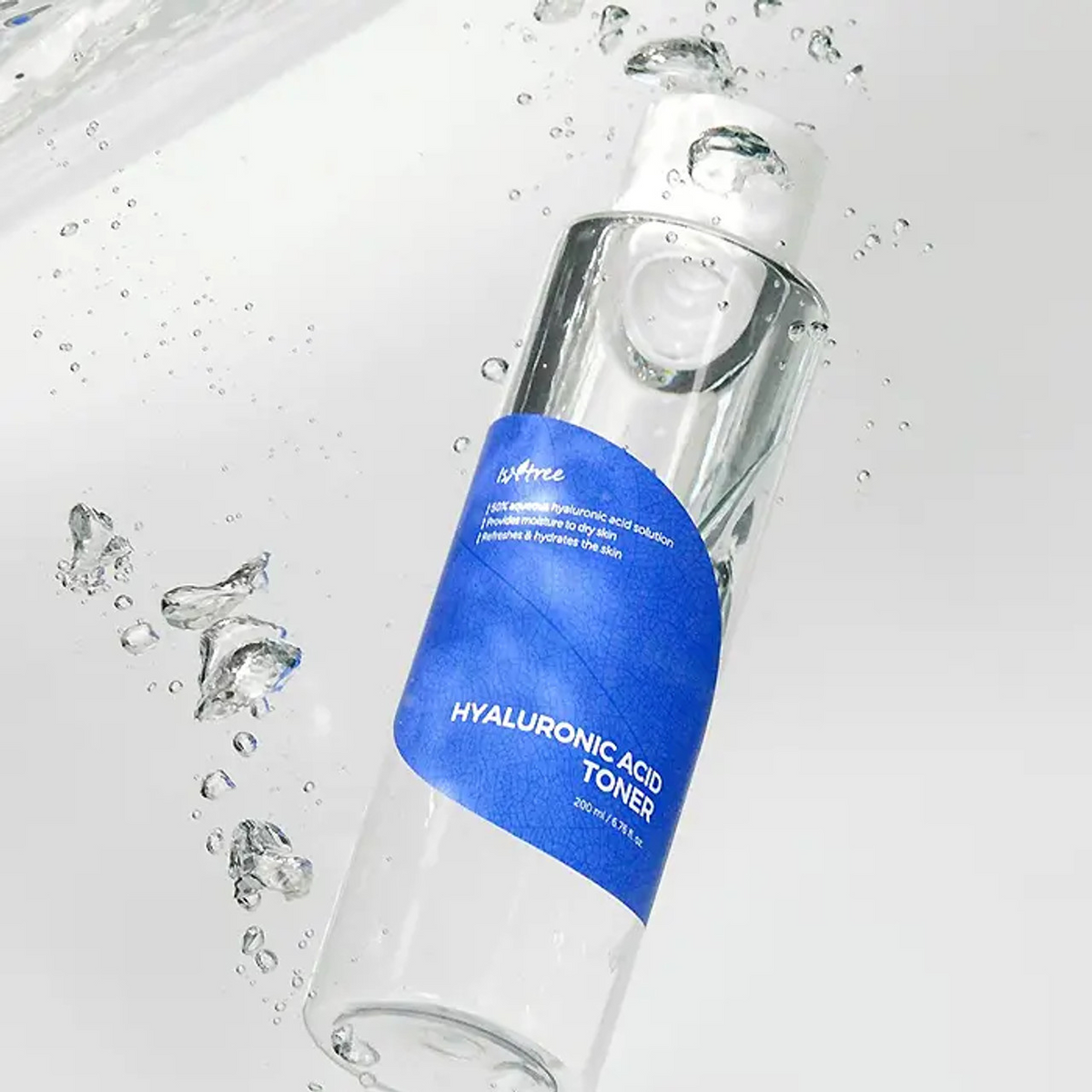 ISNTREE Hyaluronic Acid Toner 200ml