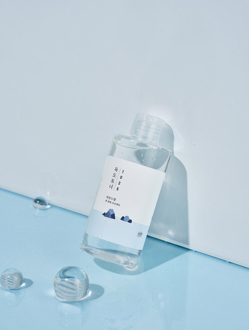 Round Lab 1025 Dokdo Toner 200ml