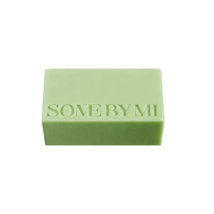 Some By Mi AHA BHA PHA 30 Days Miracle Cleansing Bar 106g