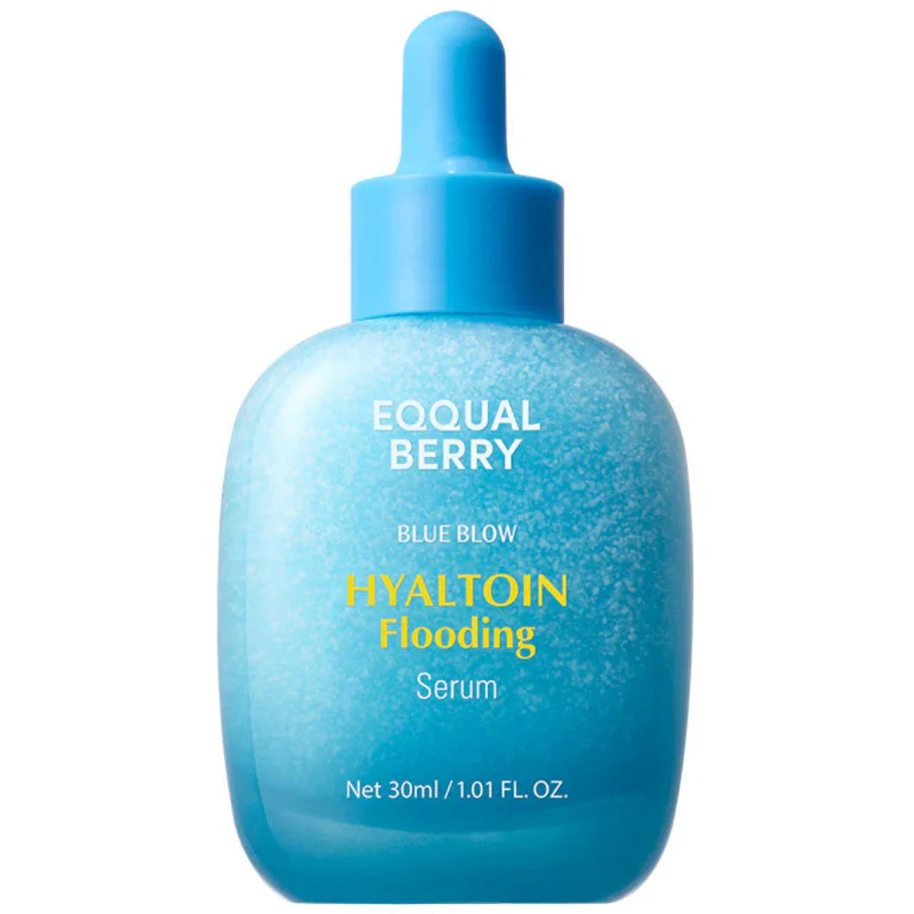 سيروم بلو بلو هيالتوين فلودينج من ايكوال بيري - 30مل