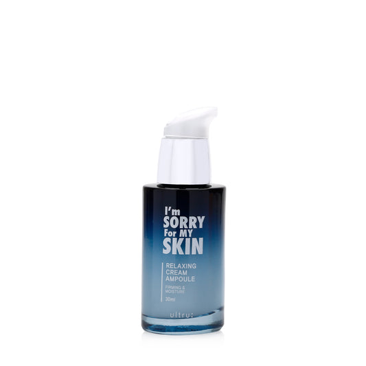 I'm Sorry For My Skin Relaxing Cream Ampoule 30ml