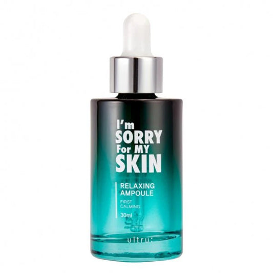 I'm Sorry For My Skin Relaxing Ampoule 30ml