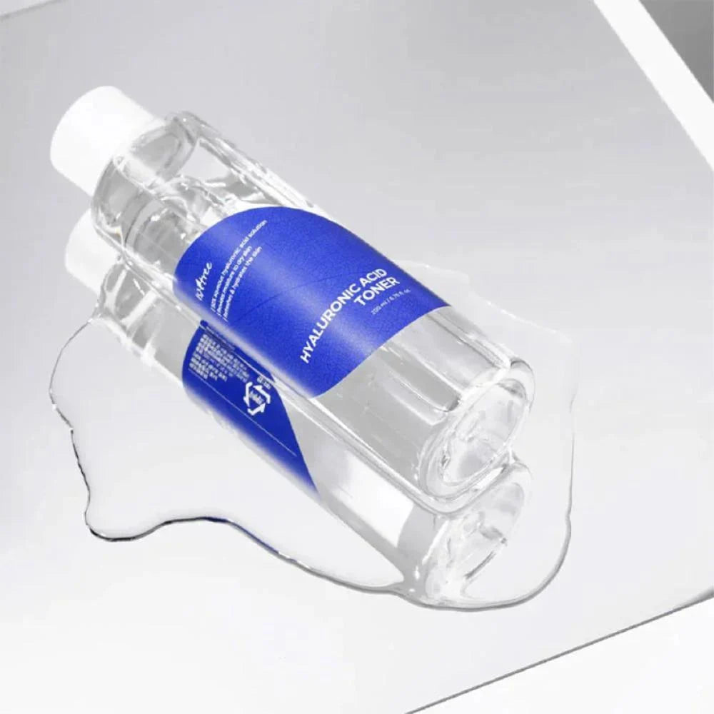 ISNTREE Hyaluronic Acid Toner 200ml