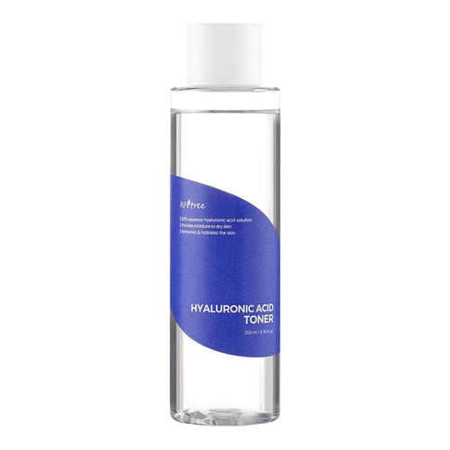 ISNTREE Hyaluronic Acid Toner 200ml