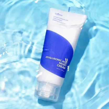 ISNTREE Hyaluronic Acid Moist Cream 100ml
