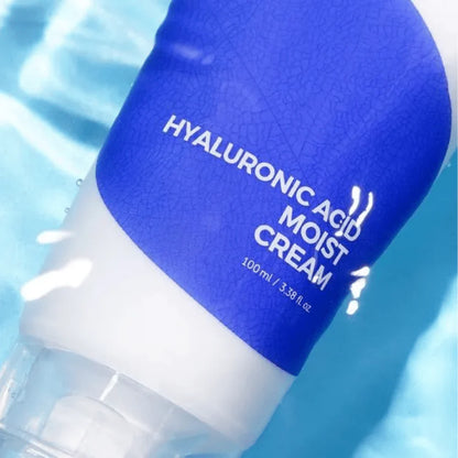 ISNTREE Hyaluronic Acid Moist Cream 100ml