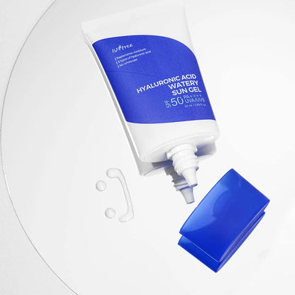 ISNTREE Hyaluronic Acid Watery Sun Gel SPF50+ 50ml