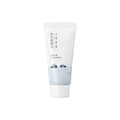 Round Lab 1025 Dokdo Foaming Creamy Cleanser 150ml