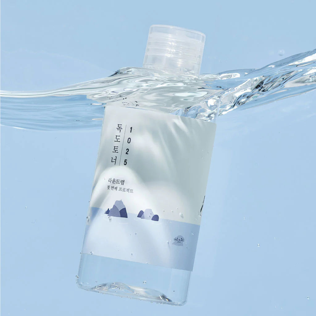 Round Lab 1025 Dokdo Toner 200ml
