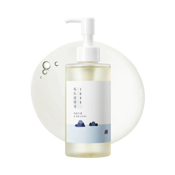 Round Lab 1025 Dokdo Cleansing Oil 200ml