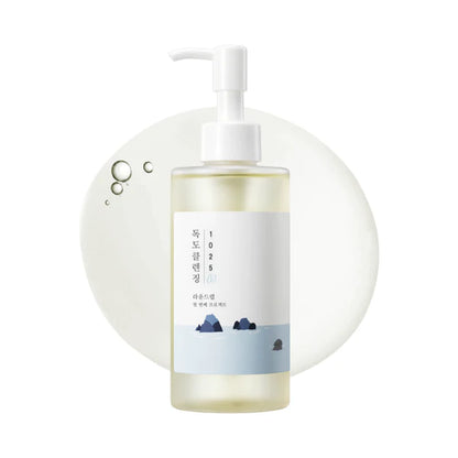 Round Lab 1025 Dokdo Cleansing Oil 200ml