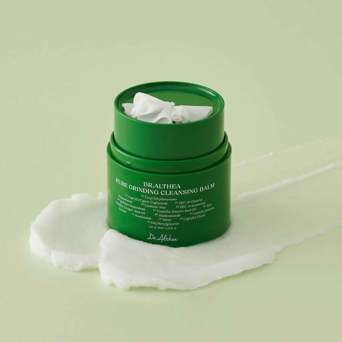 Dr.Althea Pure Grinding Cleansing Balm 50ml