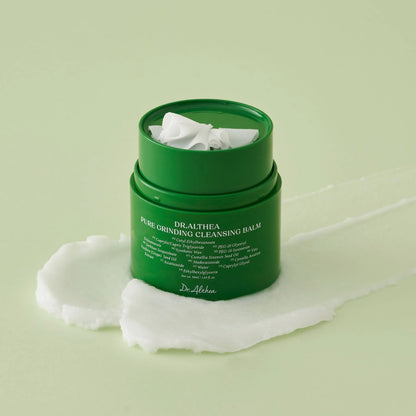 Dr.Althea Pure Grinding Cleansing Balm 50ml