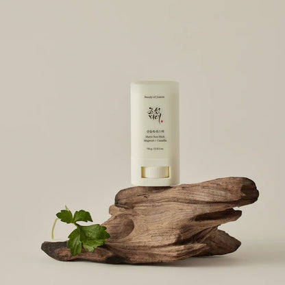 Beauty of Joseon Matte Sun Stick Mugwort+Camelia SPF50+ 18g