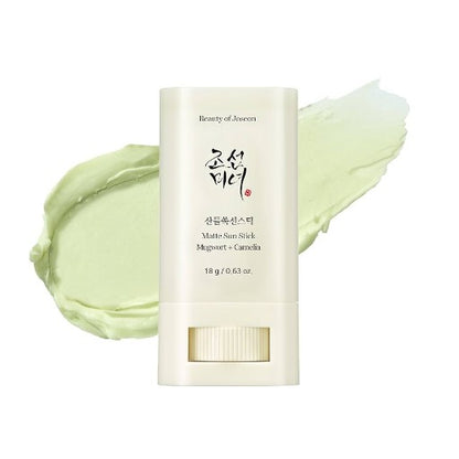 Beauty of Joseon Matte Sun Stick Mugwort+Camelia SPF50+ 18g