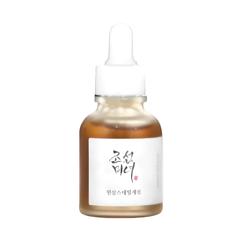 Beauty of Joseon Revive Serum Ginseng & Snail Mucin 30ml