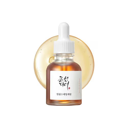Beauty of Joseon Revive Serum Ginseng & Snail Mucin 30ml