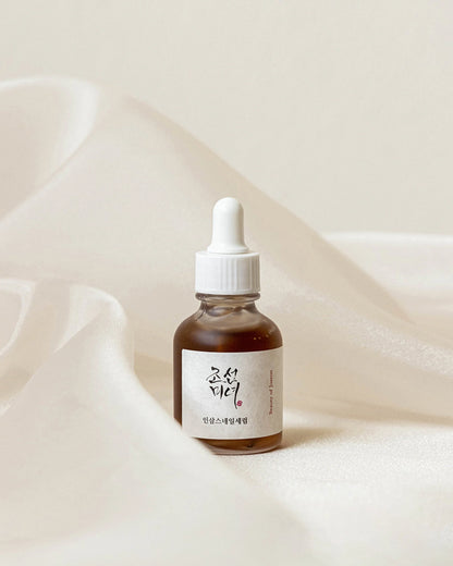 Beauty of Joseon Revive Serum Ginseng & Snail Mucin 30ml