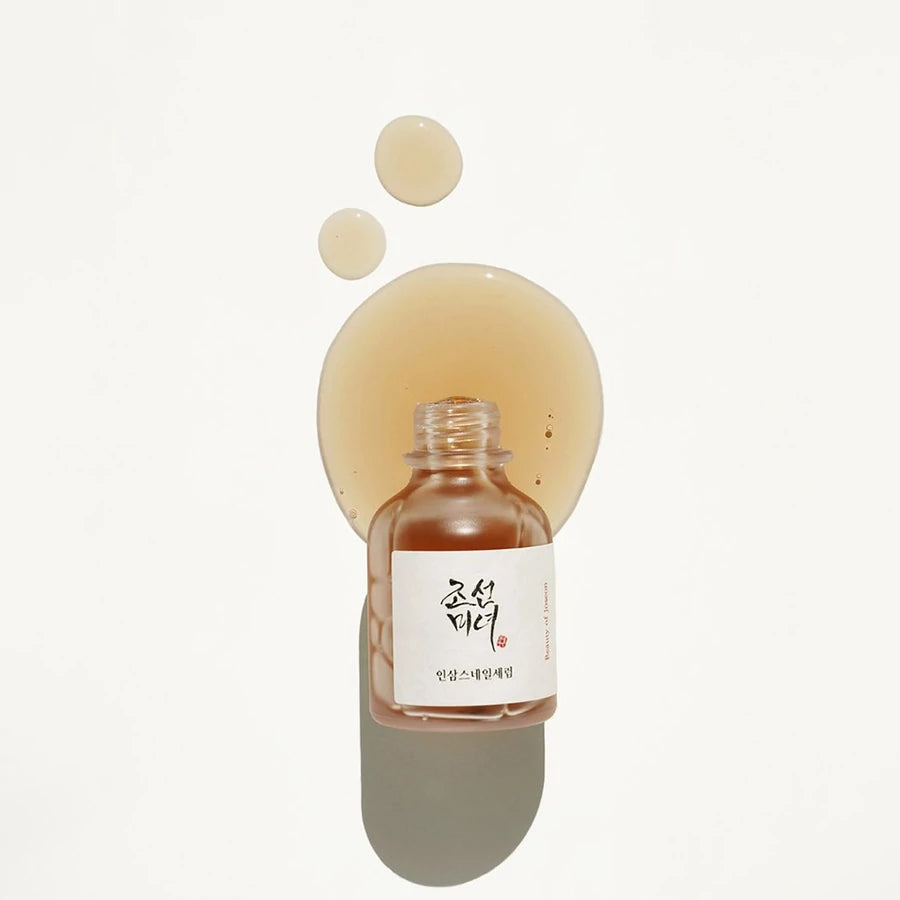 Beauty of Joseon Revive Serum Ginseng & Snail Mucin 30ml