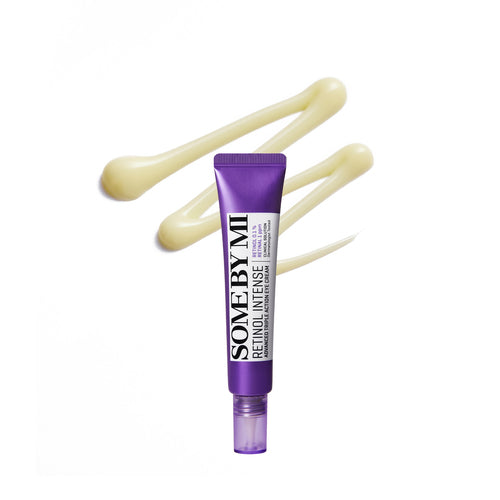 Some By Mi Retinol Intense Advanced Triple Action Eye Cream 30ml