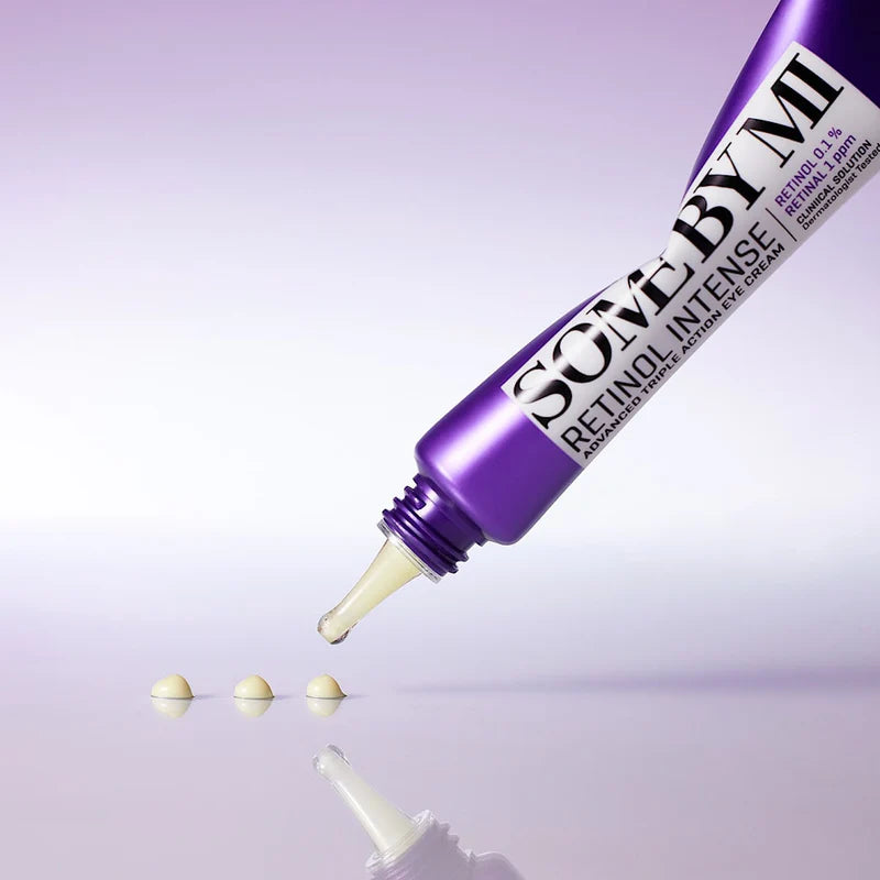 Some By Mi Retinol Intense Advanced Triple Action Eye Cream 30ml
