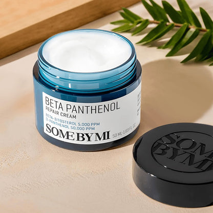 Some By Mi Beta Panthenol Repair Cream 50ml