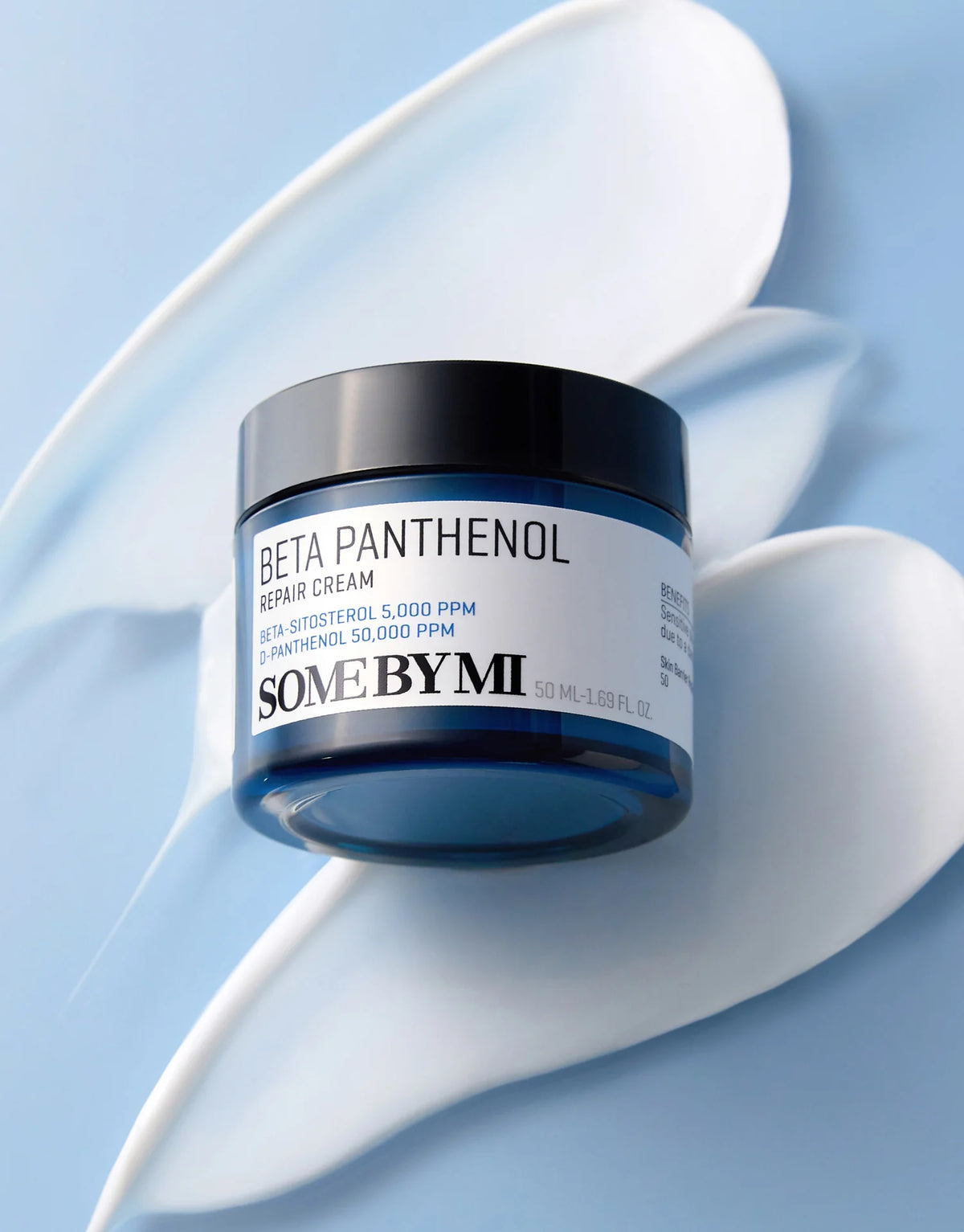 Some By Mi Beta Panthenol Repair Cream 50ml