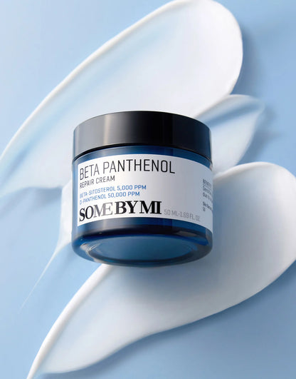 Some By Mi Beta Panthenol Repair Cream 50ml