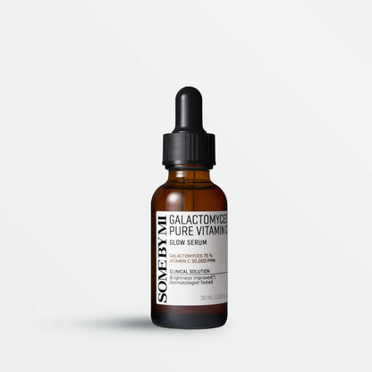 Some By Mi Galactomyces Pure Vitamin C Glow Serum 30ml