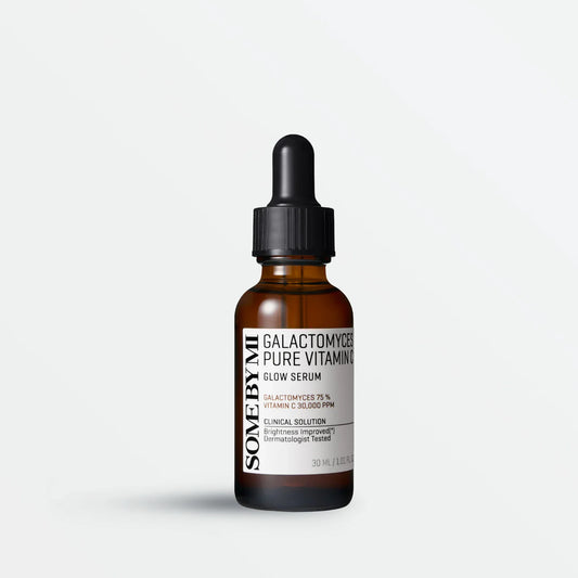Some By Mi Galactomyces Pure Vitamin C Glow Serum 30ml