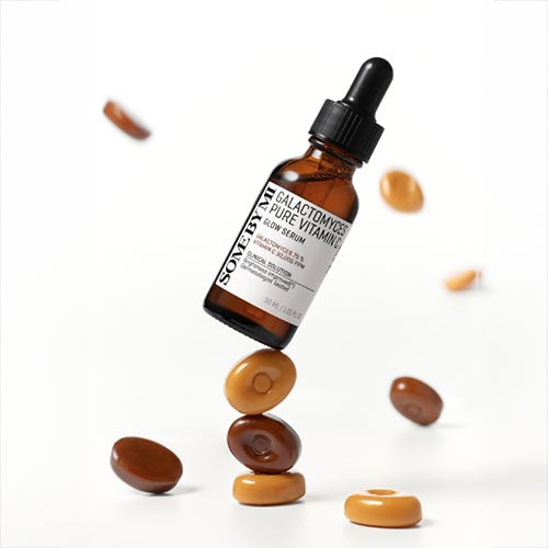 Some By Mi Galactomyces Pure Vitamin C Glow Serum 30ml