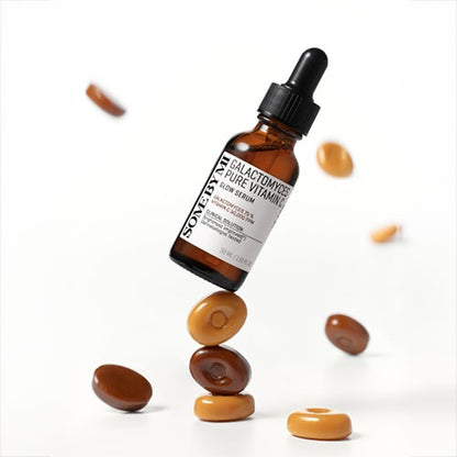 Some By Mi Galactomyces Pure Vitamin C Glow Serum 30ml
