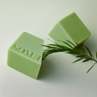Some By Mi AHA BHA PHA 30 Days Miracle Cleansing Bar 106g