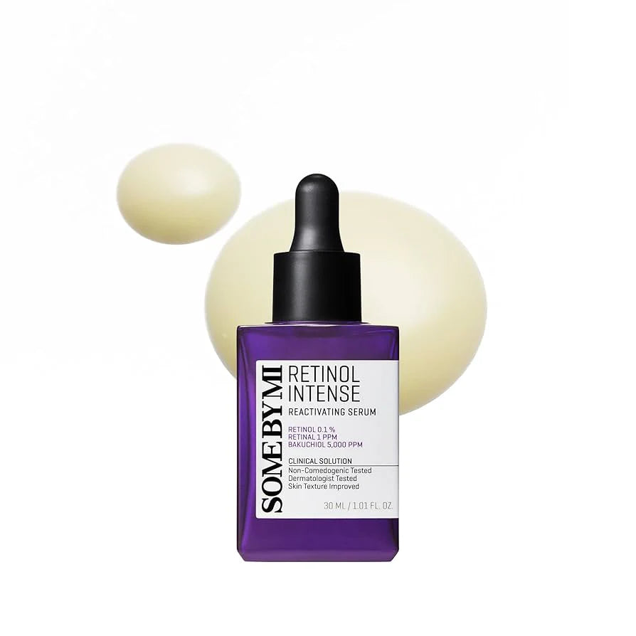 Some By Mi Retinol Intense Reactivating Serum 30ml