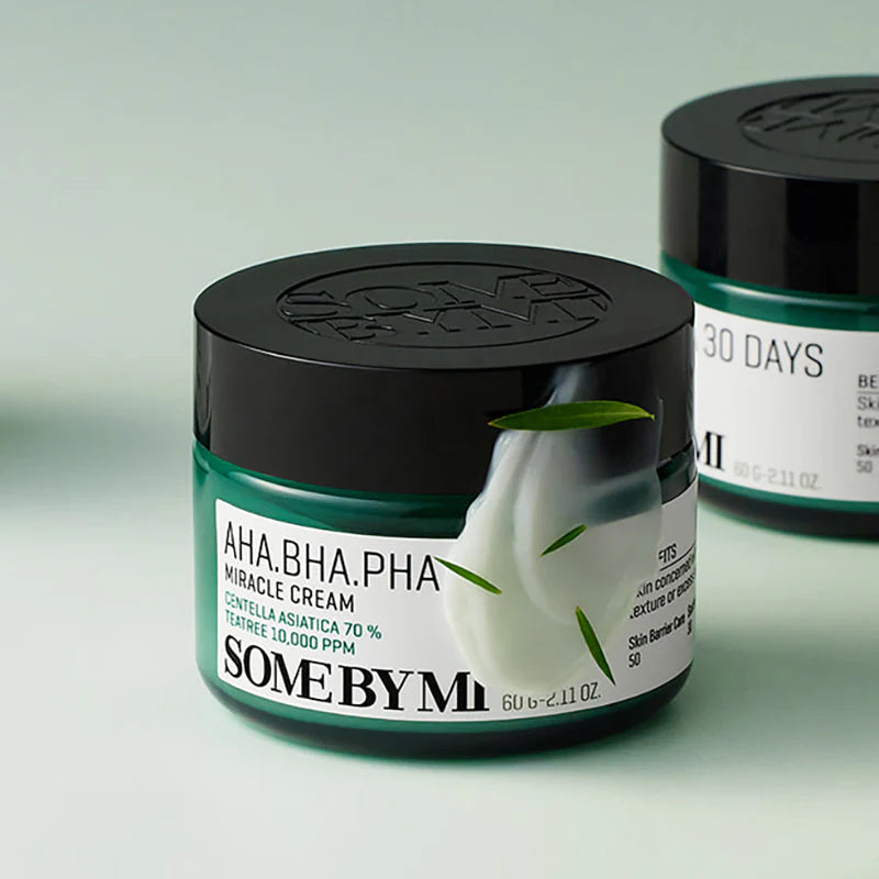 Some By Mi AHA BHA PHA 30 Days Miracle Cream 60g