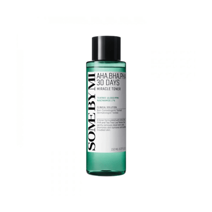 Some By Mi AHA BHA PHA 30 Days Miracle Toner 150ml