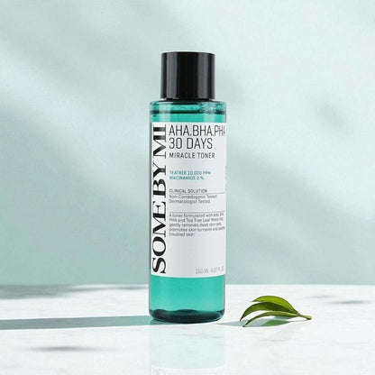Some By Mi AHA BHA PHA 30 Days Miracle Toner 150ml