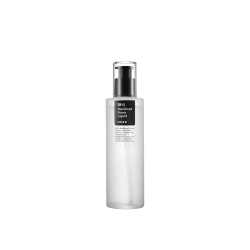 COSRX BHA Blackhead Power Liquid 100ml