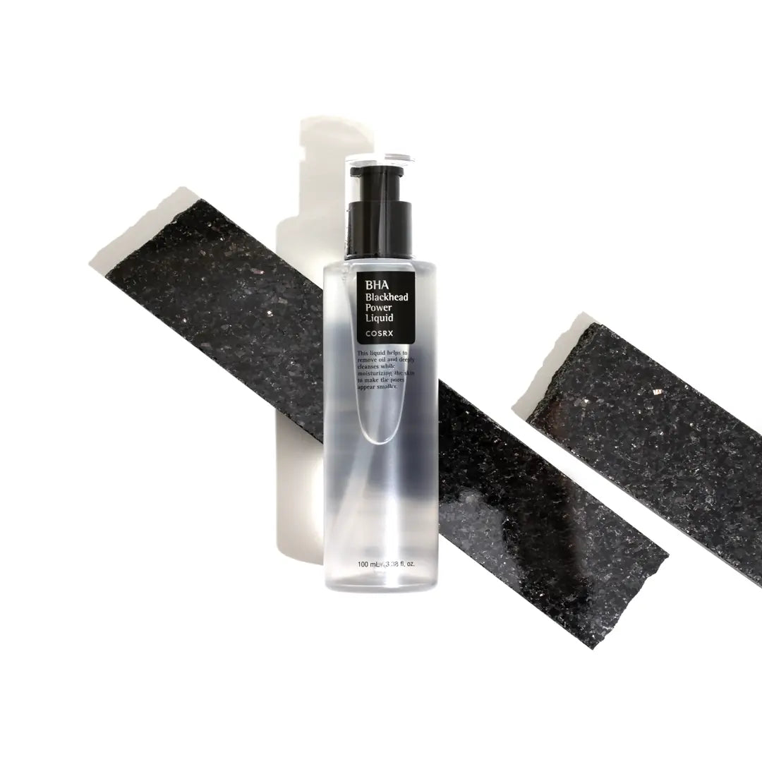 COSRX BHA Blackhead Power Liquid 100ml