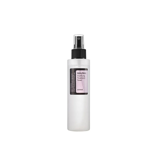 COSRX AHA BHA Clarifying Treatment Toner 150ml