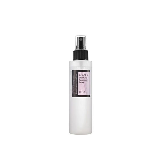 COSRX AHA BHA Clarifying Treatment Toner 150ml