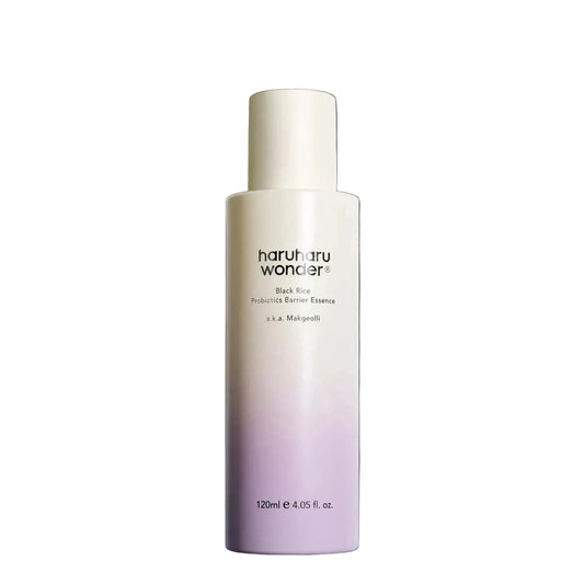 HaruHaru Wonder Black Rice Essence 120ml
